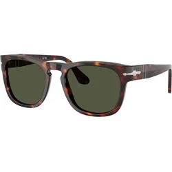 Persol Elio Ženske naočare za sunce 0PO3333S 24/31, Braon