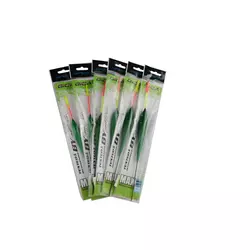 Gica Team Plovak Jezero 1 10gr