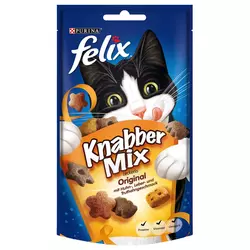 Felix KnabberMix - Original (60 g)