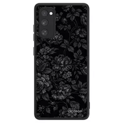 ULTIMATE CASE PowerShare za Samsung Galaxy S20 FE - Dark Romance