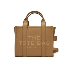 MARC JACOBS  tote torba ženska usnjena THE SMALL TOTE