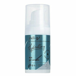 Krema-gel za predeo oko očiju za hidrataciju 15 ml - KILIG
