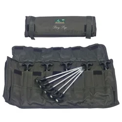 Anaconda Bivy Pegs Big klini