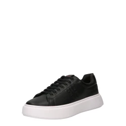 HUGO ALLEN TENN FLOL - Sneakers basse - white/bianco