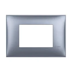 CLASSIA UKRASNI OKVIR 3M MAT METAL PLAVA