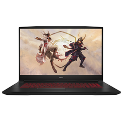 MSI GF76 i7-11800H, 16GB, 512, Win11X RTX3050Ti 144Hz