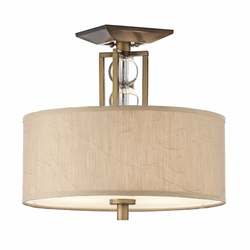 Elstead KL-CELESTIAL-SF - Lestenec CELESTIAL 3xE27/100W/230V