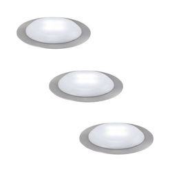 Paulmann - Nice Price 3630 - SET 3x LED/0,3W IP44 Orijentaciona svetiljka 230V