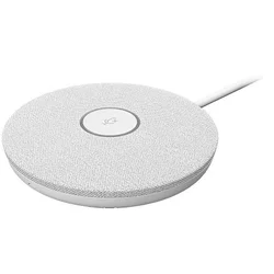 Logitech MIC POD white - WW ( 952-000038 )