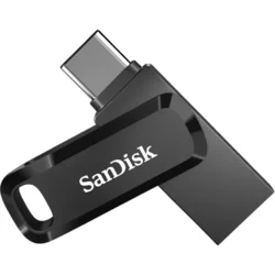 SANDISK Dual Drive Go USB Ultra 256GB Type C