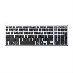 UGREEN Ultra slim bežična tastatura KU005