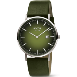 BOCCIA TITANIUM 3648-03