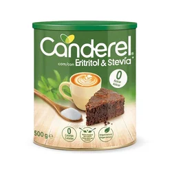 Eritritol-Stevia u prahu 500G CANDEREL