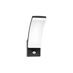 Ecolite ZLM7002/PIR-CR- LED Spoljno svetlo sa senzorom RITA LED/12W/230V IP65