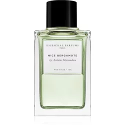 Essential Parfums Unisex parfemska voda Nice Bergamote EDP, 100ml