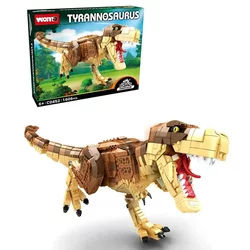 Konstrukcija WOMA - Tyrannosaurus KP30124