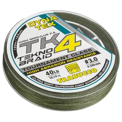 Trabucco TEKNO BRAIS TK4 150m 0.104mm