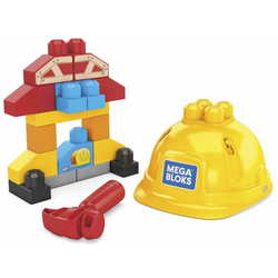 MEGA BLOKS gradbeni komplet, majhen