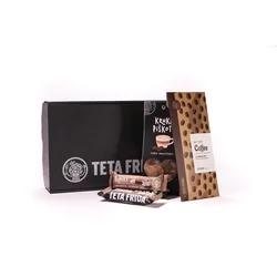 PAKET Kavoholiki