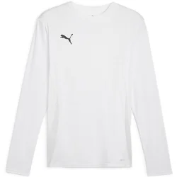 Dres z dogimi rokavi Puma teamGOA Jersey S M