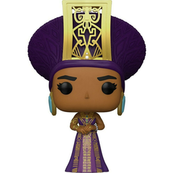 Figura POP! Marvel: BPWF - Queen Ramonda
