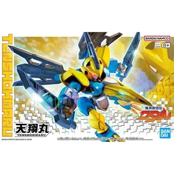 Mashin Hero Wataru Tenshomaru plastični model