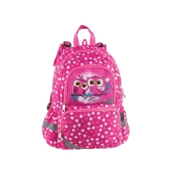 Pulse Ranac anatomic Pink Owl