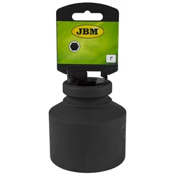 JBM Gedora 1, 55mm 6-ugaona, Kovana