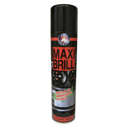 SPR MAXI BRILL SPREJ ZA ARMATURE 600 ML