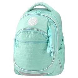 Play celest ranac anatomski mint green ( 160008 )