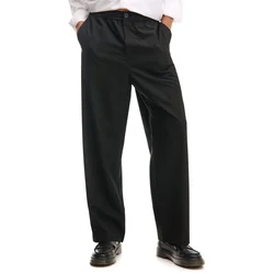 Cropp - Pantalone - CRNO
