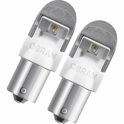 OSRAM OSRAM LED svjetiljka BAU15s 12 V 68 lm