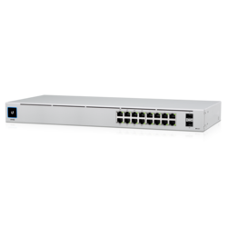 Ubiquiti USW-16-PoE Gen2 UniFi Switch
