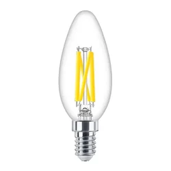 MASTER LEDCandleDT PHILIPS LED svijeća/candle žarulja 3.4W E14 (2700K) 927 8719514449411