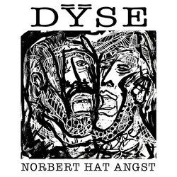 Dyse - Norbert Hat Angst (Charity For Seapunks) (EP)
