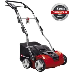 EINHELL Električni prozračivač za travu GE-SA 1435/1