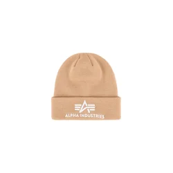 ALPHA INDUSTRIES Kape bež/bela
