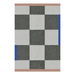 Predpražnik 55x80 cm Square – Mette Ditmer Denmark
