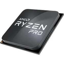 Procesor AMD AM4 Ryzen 7 PRO 5755G 4.6GHz tray