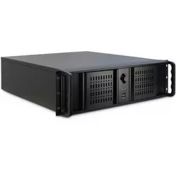 InterTech Case IPC Server 3U-3098-S w/o PSU