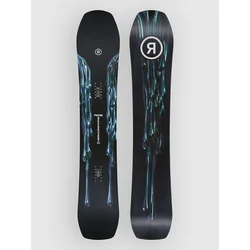 Ride Smokescreen 2027 Snowboard design