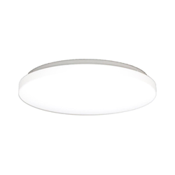LED plafonsko svetlo za kupatilo LED/32W/230V 3000/4000/6500K prečnik 37,6 cm IP44 bela