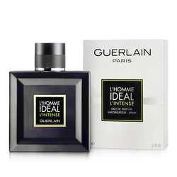 Guerlain Muški parfem LHomme Ideal Intense, EDP, 100 ml