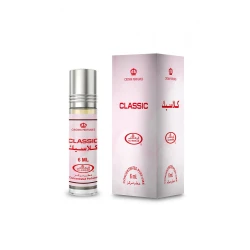 Al Rehab Parfemsko ulje Classic 6ml