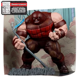 Mcfarlane Figurica Marvel The Juggernaut 1:10th Scale Collectible with Scene McFarlane Toys, (5000180269)