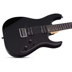 SGR by Schecter BANSHEE-6 BLK - 3851