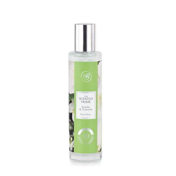 Ashleigh & Burwood Dišeče pršilo za dom THE SCENTED HOME - Jasmin & Tuberose, 100 ml