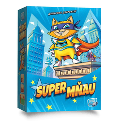 Super Meow