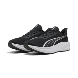 Puma Muške patike Dasher Lite, 312586-01, Crno-bele