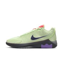 Nike LEBRON WITNESS IX, muške patike za košarku, zelena HQ8034